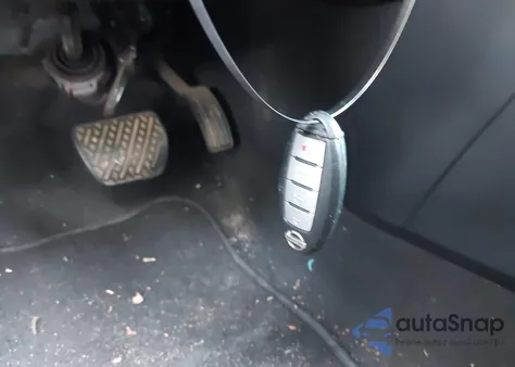 2014 Nissan Altima 2.5 S z USA, uszkodzony, nr VIN 1N4AL3AP6EN355960